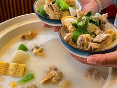 -唐猫庭院·千年陕菜(大唐不夜城店)