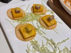 -铜锣湾·有麝自然香(重庆新天地店)