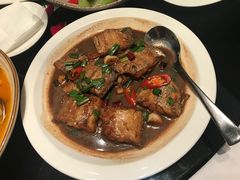 -明州小宴(文化广场店)