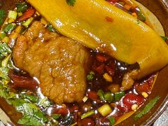 -冯校长老火锅(广州正佳广场店)