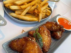 -天玑高空江景餐厅&酒吧Sky Secret Restaurant&Bar