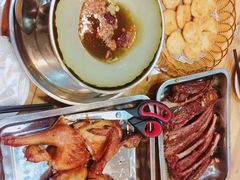 -顺徕德仙庙烧鸡(荔湾总店)