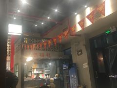 -杰哥龙虾馆(南湖广宏汇店)