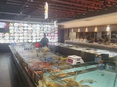 -渔傅·霞浦滩涂海鲜(建平店)