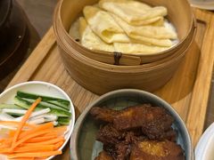 -HOHO餐厅(古子城店)