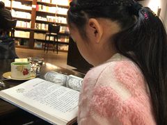 -良友书坊(安徽路店)