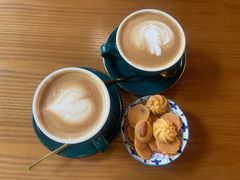 -街角 T·COFFEE 融合料理·BISTRO(车公庙店)