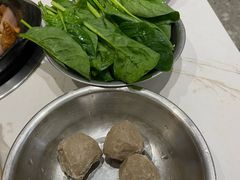 -二楼老店重庆鸡公煲(真光路店)