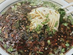 传统牛肉面-马艾萨中国兰州牛肉拉面(劲松店)