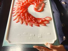 -肆月河豚·新淮扬(金融街店)