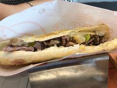 -驴世家驴肉火烧·凉皮·胡辣汤(五道口店)