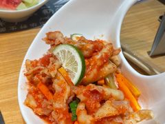 -一朵菌·野生菌探索家火锅(南亚店)