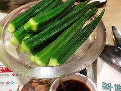-翠华餐厅(旺角文华商场店)