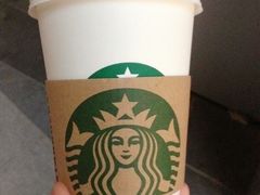 -星巴克(盘锦水游城店)