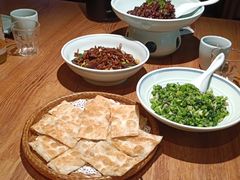 -沅江水·湖南家宴(南村万博长隆商圈店)