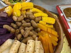 -津悦·正阳春烤鸭(红旗南路店)