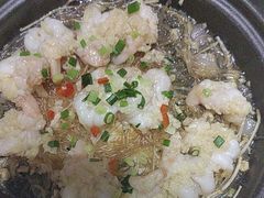 -宋徽厨·安徽菜(绿地店)