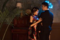 -苏州HX-合喜映画婚纱摄影