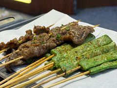 -饶福记·南昌烧烤大排档(九龙湖土著店)