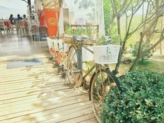 coffee&nbsp;in&nbsp;love-倒立小屋