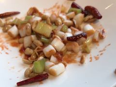-大鸭梨烤鸭(金色漫香店)