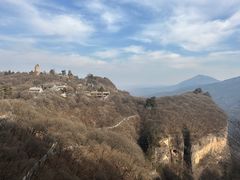 -崆峒山景区