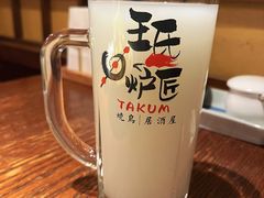 -王氏炉匠·烧鸟放题自助(好运街店)