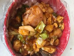 -胖哥料理(兴义里店)