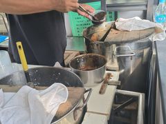 -潘玉麟糖粥