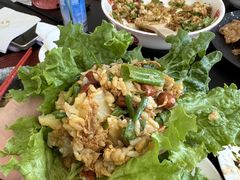 -红东阁东北菜烤肉酒馆(CROSS万象汇店)