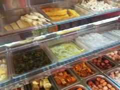 -刁四藤椒麻辣烫(武夷山路店)