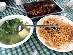 -无味饭店(九眼桥商业文化广场店)