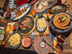 -卢布里西餐厅(总店)