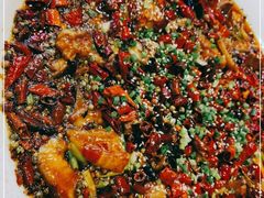 -兔槽江湖菜·重庆璧山兔(水围店)