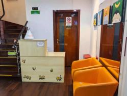 -圣瑞医疗上海圣恩儿科门诊部