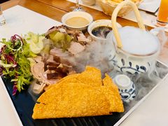 -勺园西餐厅