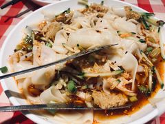 凉皮-西贝(无锡万象城店)
