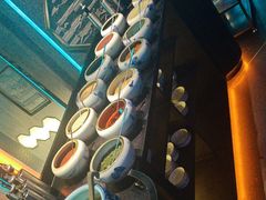 -大隐·成都火锅Bistro(合生麒麟新天地店)