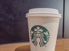 -星巴克(广州动漫星城东区店)