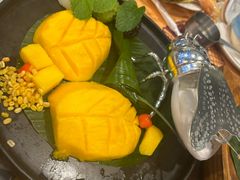 -simply thai天泰(长泰广场店)