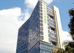 -深圳市妇幼保健院(红荔院区)