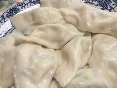 -老都一处饺子馆(道里店)