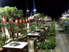 -枇杷园食为鲜火锅(南山店)