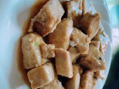 芋头-海峰美食楼