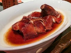 -小厨娘金榜题名(夫子庙秦淮河店)