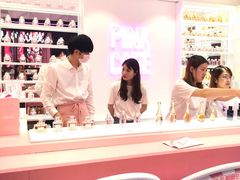-Dior迪奥(上海世茂广场店)