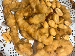 -青花椒花椒鱼(合生汇店)