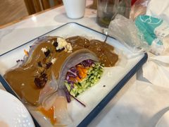 -叁拾壹克饺子·东北菜(国贸店)