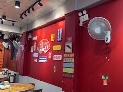 -官塘锋记鱼生·生腌·砂锅粥(牌坊街店)