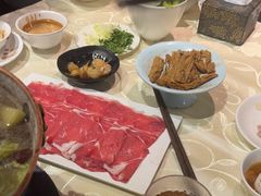 -东来顺饭庄(apm总店)